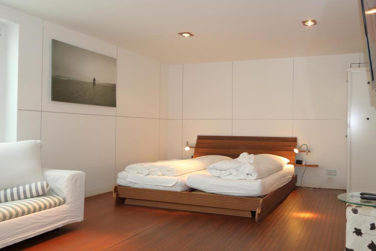 Apartment App. Hookipa Eg/ug Westerland