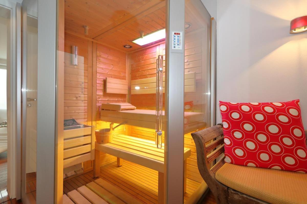 App. Hookipa Eg/ug Apartment *