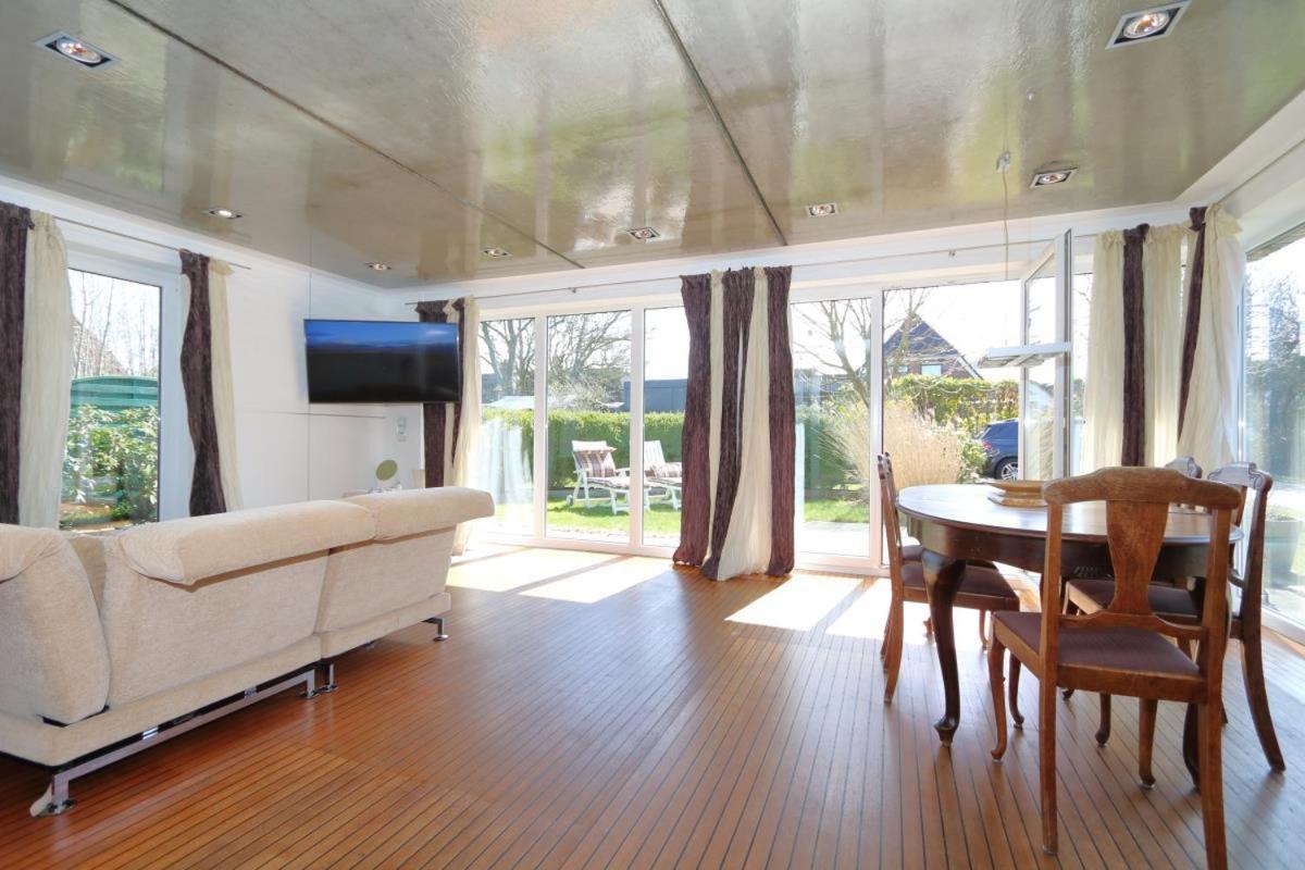 App. Hookipa Eg/ug * Westerland
